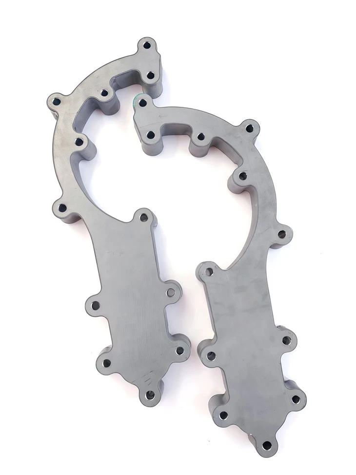 Titanium parts-2