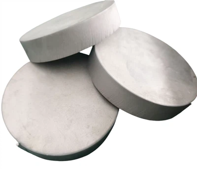 Waterjet Cutting Titanium -levy